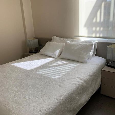 Apartamento De Lujo Benicasim - Primera Linea Benicàssim Buitenkant foto