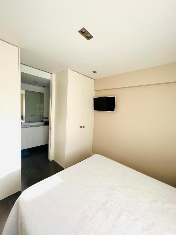Apartamento De Lujo Benicasim - Primera Linea Benicàssim Buitenkant foto