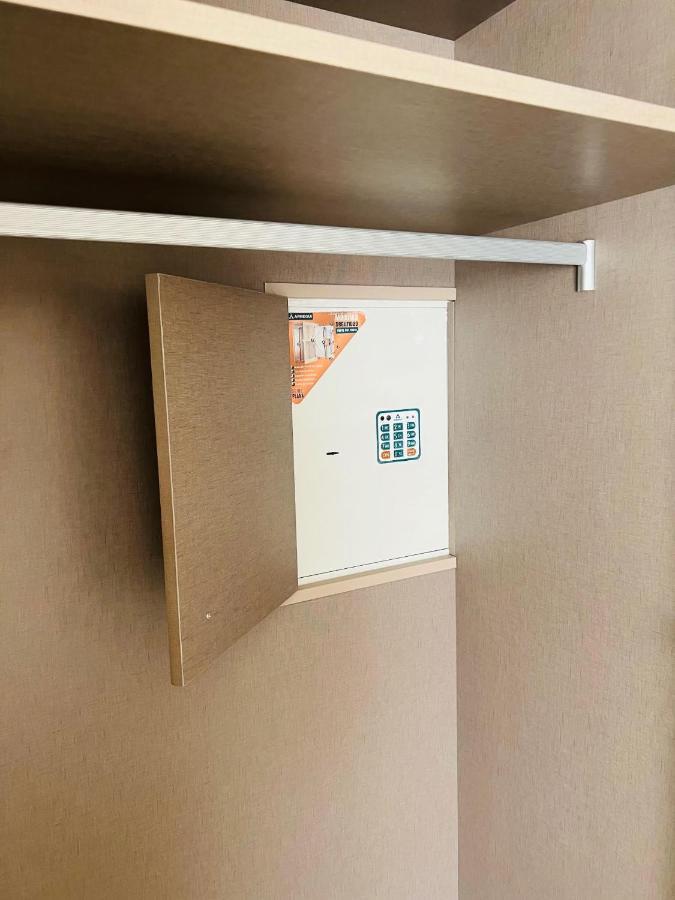 Apartamento De Lujo Benicasim - Primera Linea Benicàssim Buitenkant foto